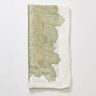 Bodrum Napkin Holiday Spruce Forest