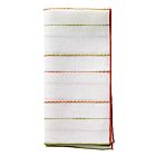 Bodrum Napkin Porto Grass & Paprika