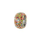 Bodrum Napkin Ring Candy Sprinkles