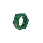 Bodrum Napkin Ring Piper Forest