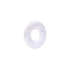 Bodrum Napkin Ring Shell Disk Pearl