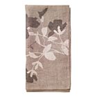 Bodrum Napkin Silhouette Beige