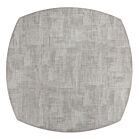 Bodrum Placemat Elliptic Allure Granite