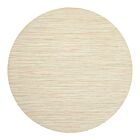 Bodrum Placemat Grasscloth Celadon