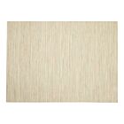 Bodrum Placemat Grasscloth Celadon Rectangle