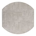 Bodrum Placemat Luster Elliptical Birch