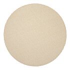 Bodrum Placemat Rattan Beige