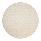 Bodrum Placemat Wicker Cream