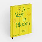 Book | Lucy Bellamy. A Year in Bloom