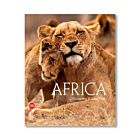 Book | Africa. Discovering Wildlife Parks