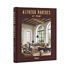 Book | Alfredo Paredes. At Home