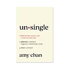 Book | Amy Chan. Unsingle