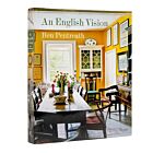 Book | An English Vision by Ben Pentreath