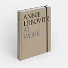 Book | Annie Leibovitz. At Work