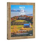 Book | Pieter Estersohn. Back to the Land