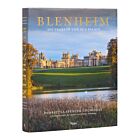 Book | Henrietta Spencer-Churchill. Blenheim