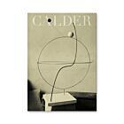 Book | Calder. Sculpting Time