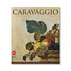 Book | Caravaggio