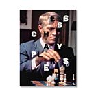 Book | Chess Players. From Charlie Chaplin to Wu-Tang Clan