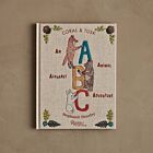 Book | Coral & Tusk. ABC. An Animal Alphabet Adventure