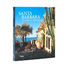 Book | Douglas Woods. Santa Barbara. At Home in Paradise