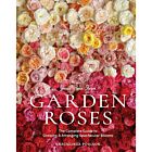 Book | Gracielinda Poulson. Garden Roses