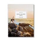 Book | Great Escapes Yoga. The Retreat Book by Angelika Taschen
