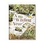 Book | Hannah Dale. A Wilding Year: Bringing Life Back to the Land