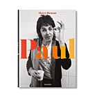 Book | Harry Benson. Paul