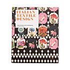 Book | Italian Textile Design