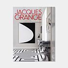 Book | Jacques Grange. New Projects