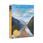 Book | Juliet Kinsman. The Bucket List Eco Experiences