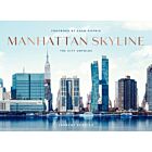 Book | Manhattan Skyline by Laurent Dequick
