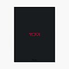 Book | Matt Hranek & Stephen Lewis. Tumi