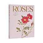 Book | Ngoc Minh Ngo. Roses in the Garden