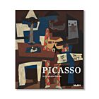 Book | Picasso in Fontainebleau
