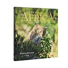Book | Randy Johnson. Experiencing Africa