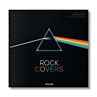 Book | Jonathan Kirby. Rock Covers