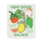 Book | Shuki Rosenboim. Very Good Salads