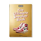Book | Sneaker Freaker. The Ultimate Sneaker Book