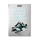 Book | Sneaker Freaker. World's Greatest Sneaker Collectors