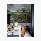 Book | Steve Cordony. Moments at Home