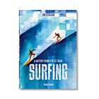 Book | Surfing. 1778 To Today