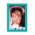 Book | Mick Rock. The Rise of David Bowie. 1972–1973
