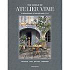 Book | Benoît Rauzy. The World of Atelier Vime