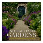 Book | The Gardens Trust. Unforgettable Gardens