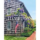 Book | Susan Kaufman. Walk With Me Hamptons