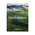 Book | Yann Arthus-Bertrand. Freshwater