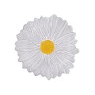  Bordallo Pinheiro Maria Flor Daisy Dessert Plate
