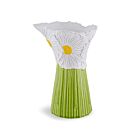  Bordallo Pinheiro Maria Flor Pitcher